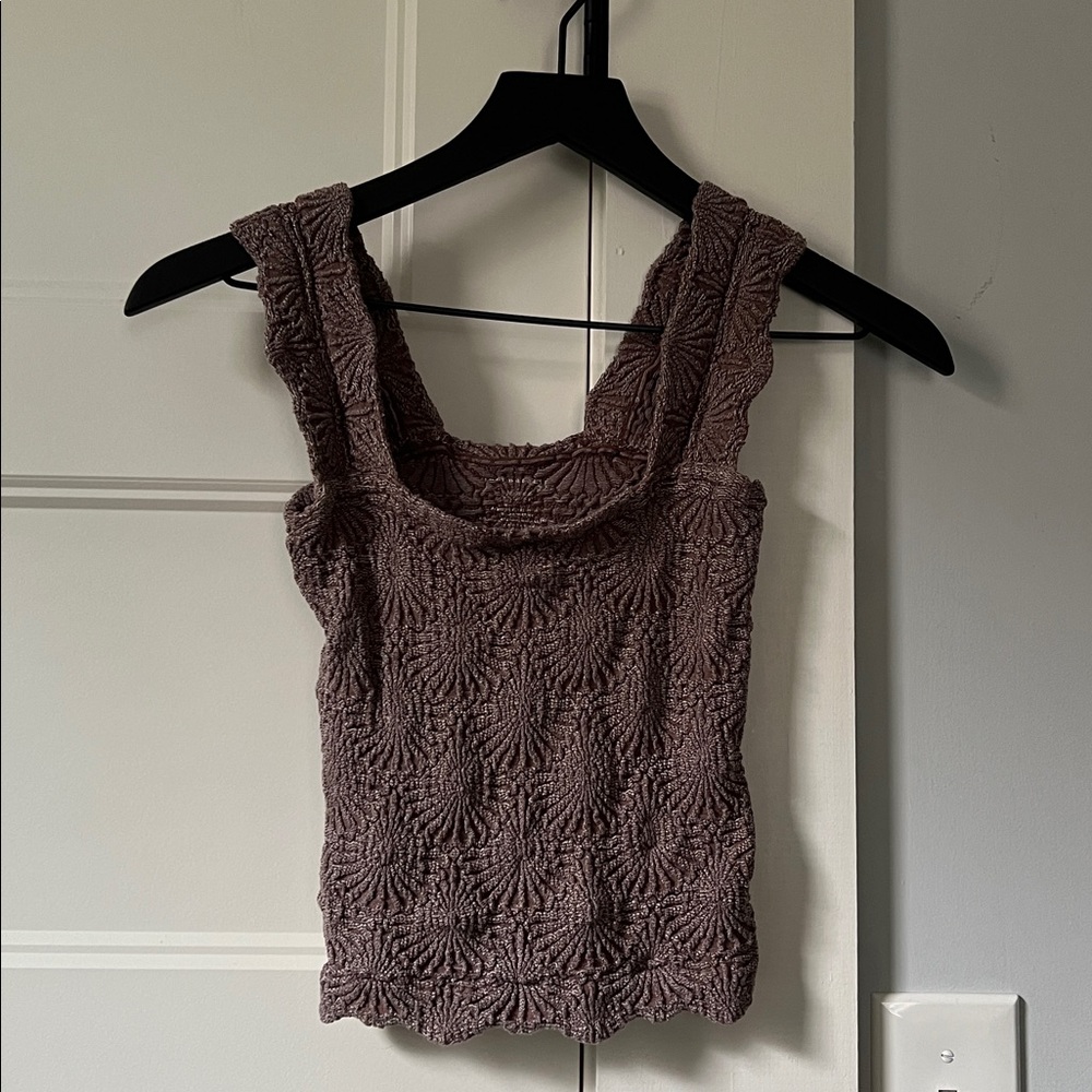 Free People Tank Top - Picture 2 of 3